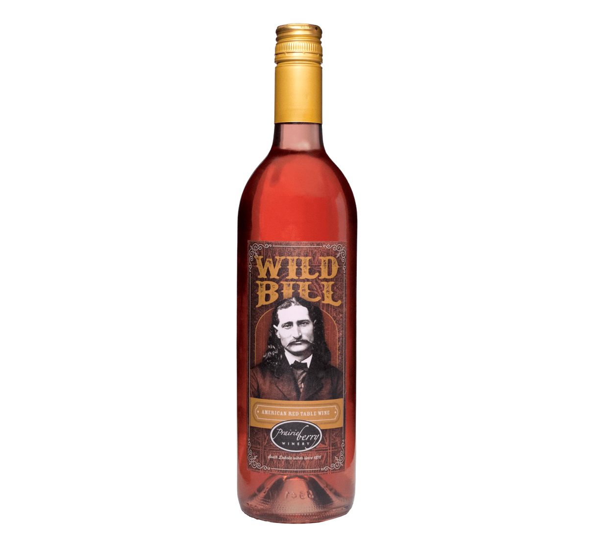 Wild Bill Bottle Wild Bill Bottle