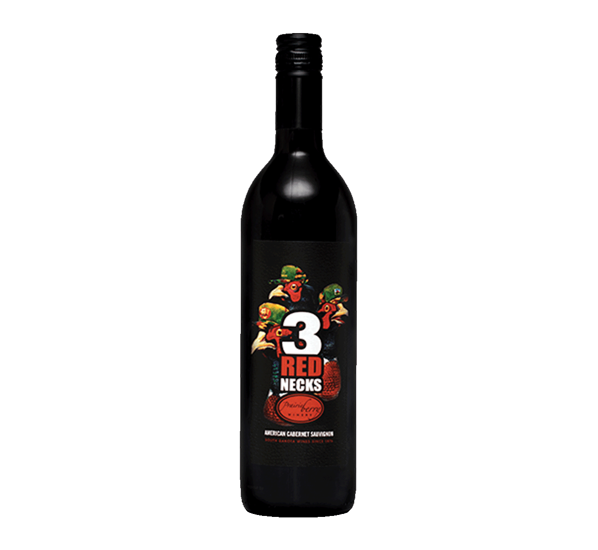 3Rednecks_bottle 3Rednecks