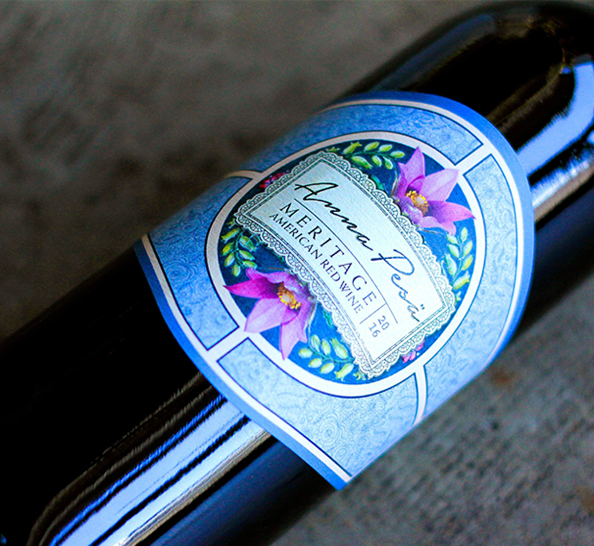 AP-Meritage-16 Anna Pesä Meritage 2016