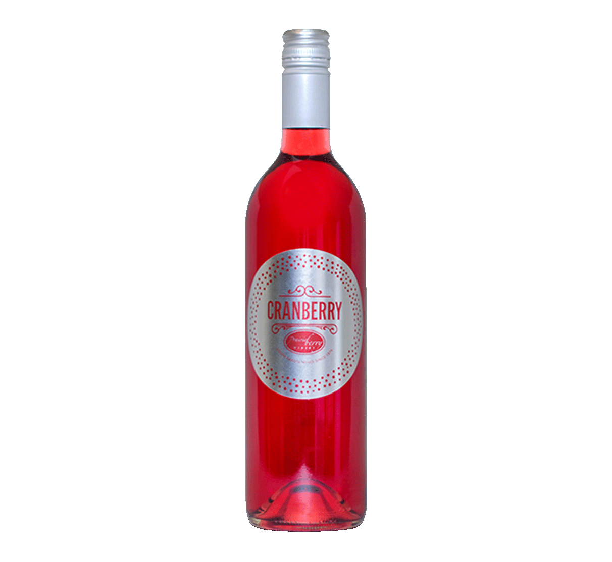 Cranberry Bottle