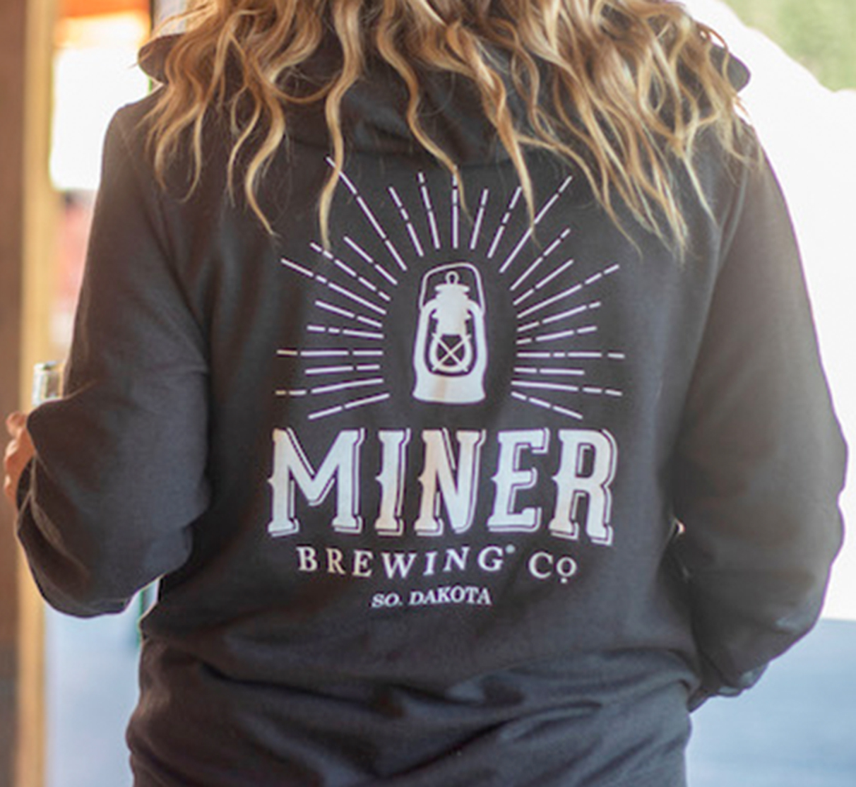 MBC_Zip-Up-Hoodie-Black Miner Brewing Co. Zip Up Hoodie Black