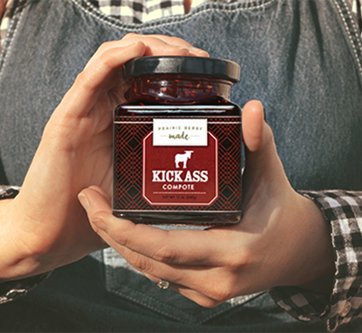PBM_Kick-Ass-Compote_1 Prairie Berry Made Kick Ass Compote