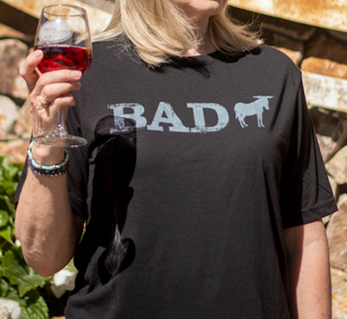 PB_Bad-Ass-TShirt Prairie Berry Bad Ass T-Shirt