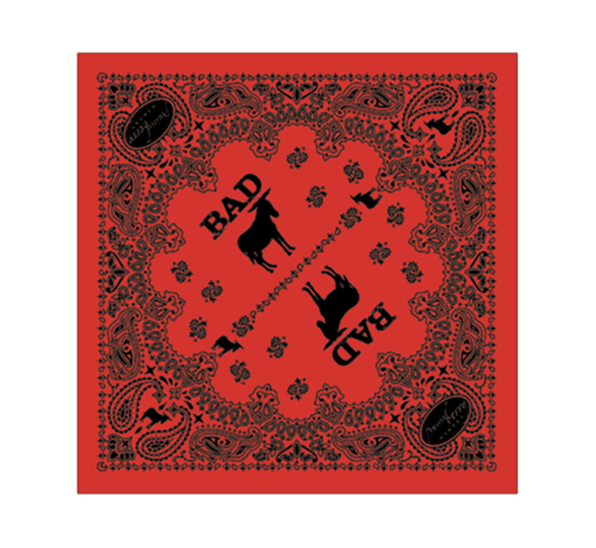 PB_Bandana-Bad-Ass Prairie Berry Bandana – Bad Ass