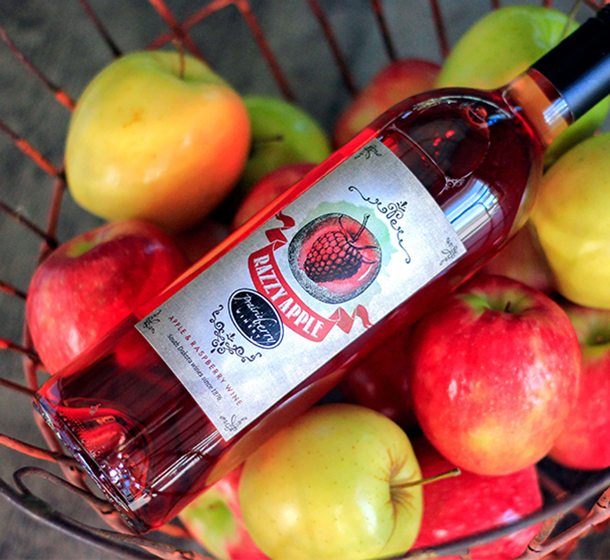 Razzy-Apple Razzy Apple