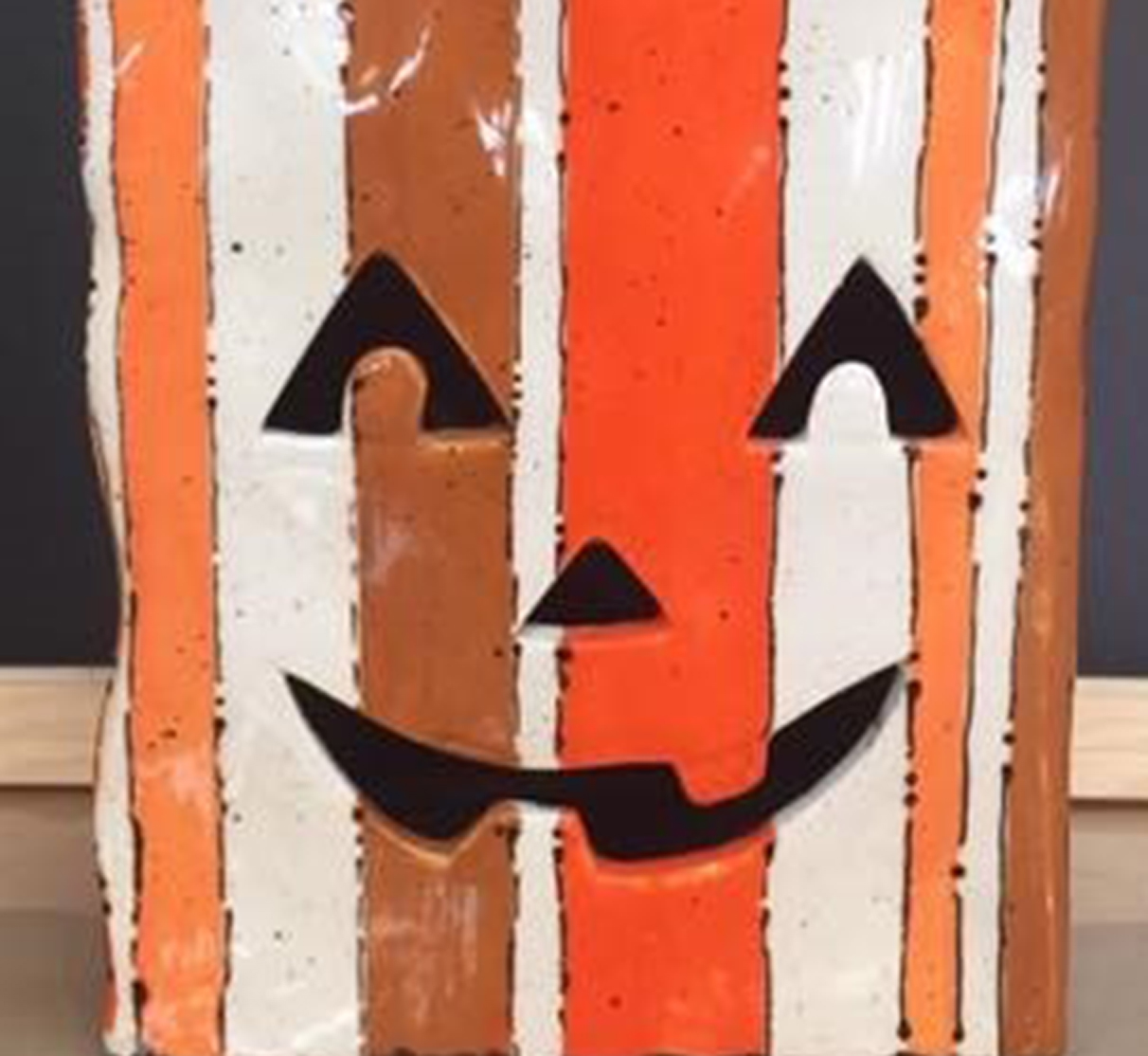 Sip-N-Paint-October Sip ‘n Paint: Pottery Edition – October 2019