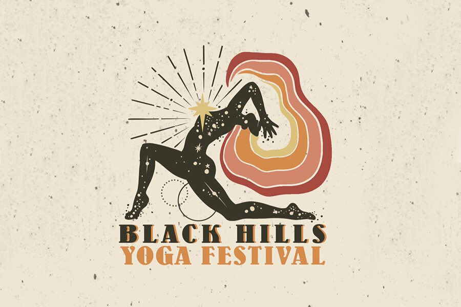 Black Hills Yoga Festival